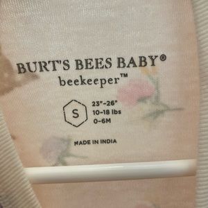 Burt’s Bees Sleep Sack
